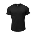 T-shirt uomo girocollo in cotone