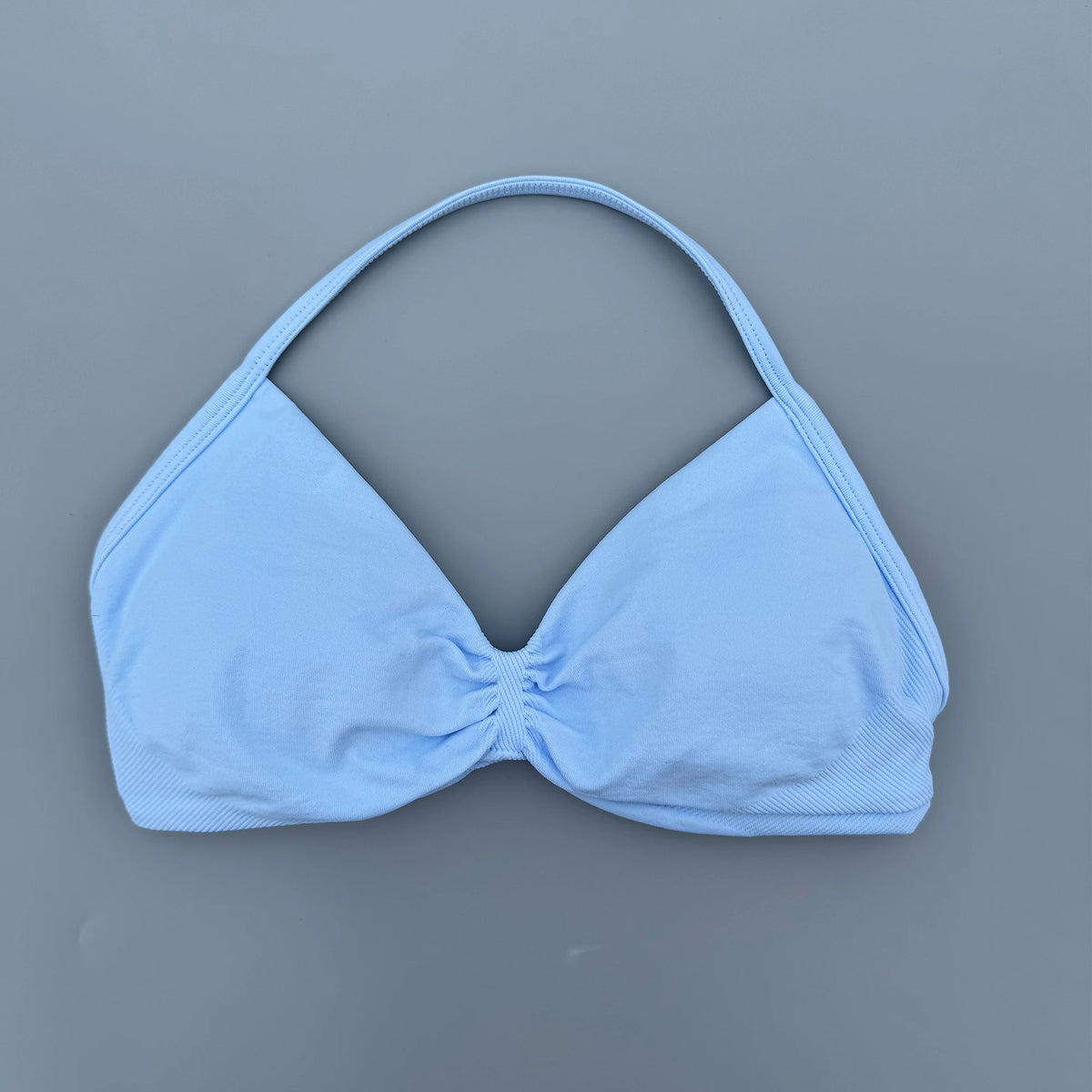 Conjunto de yoga de mujer, 2 piezas, top y pantalón corto