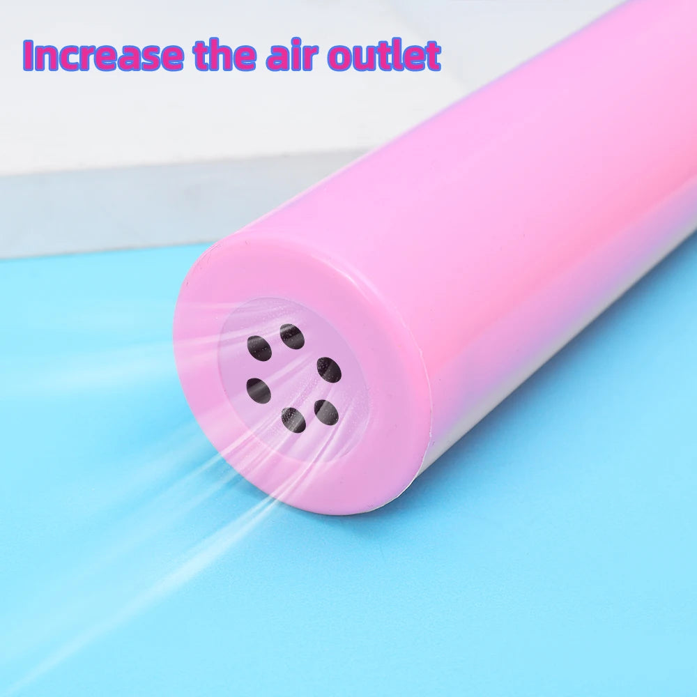Balloon Pump Hand Push Balloon Inflater Birthday Party Wedding Supplies Quality Balloons Air Pump Accessories Home Decoration