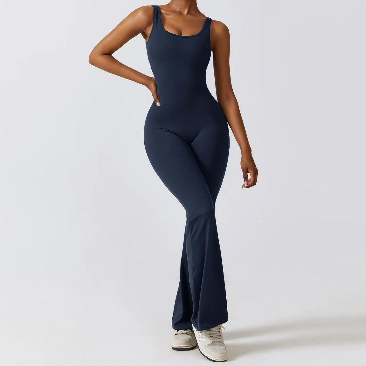Combinaison de sport femme
