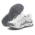 Men Women Hiking Shoes Non-slip Trekking Outdoor Sneakers Sports Shoes Camping Training Jogging Breathable Climbing Trail Shoes