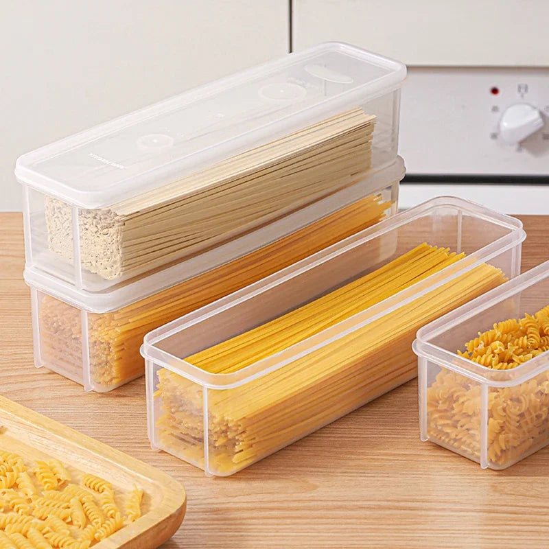 Frischehaltedose für den Kühlschrank, Frische-Aufbewahrungsbox, kleine Lebensmittelaufbewahrungsboxen, transparente, luftdichte Aufbewahrungsbox