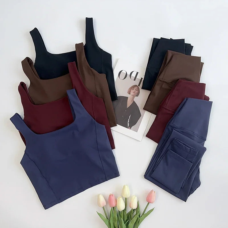 Sporttop für Damen