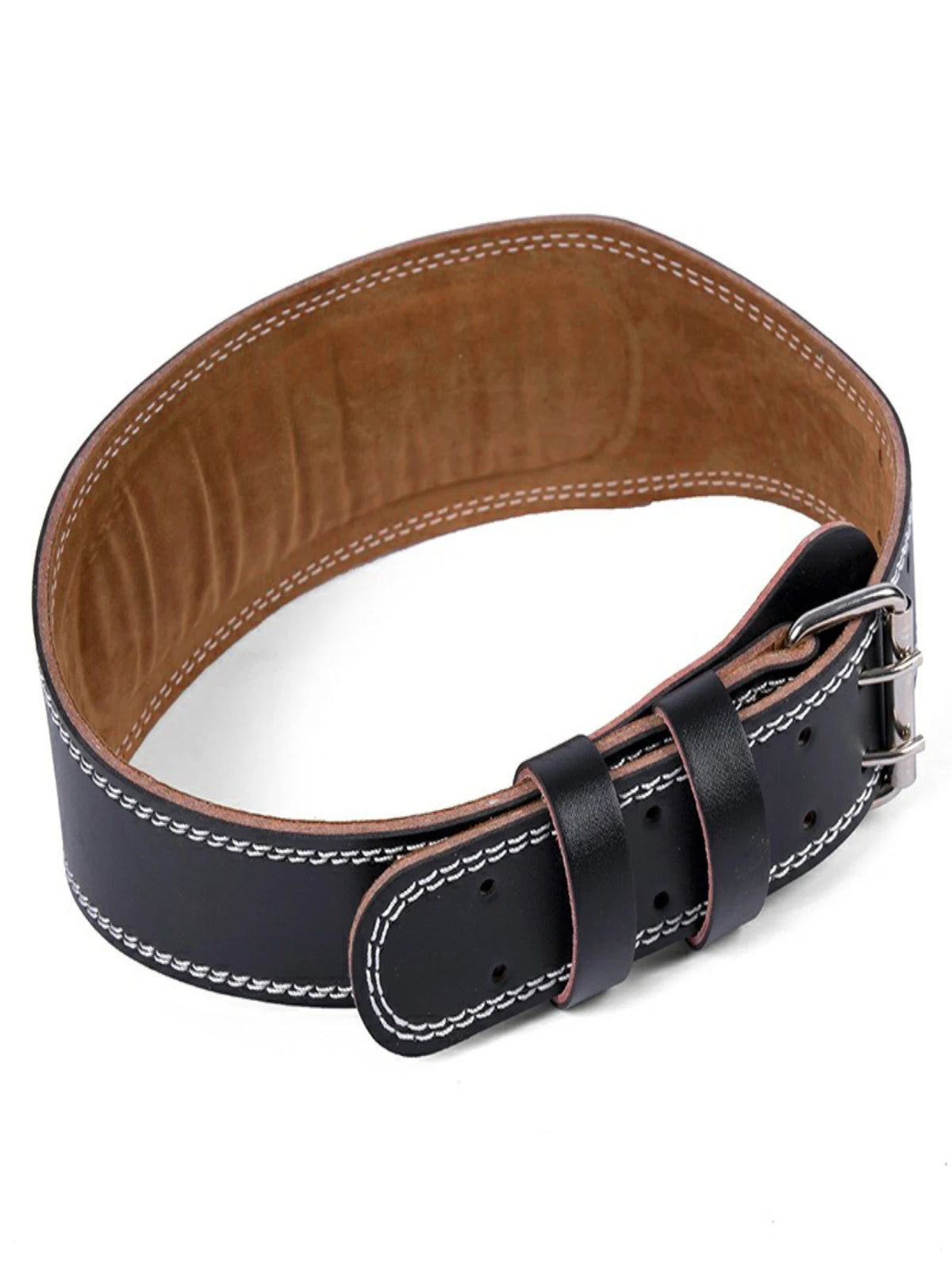 Weightlifting Belt for Squats and Strength Training