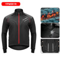 ROCKBROS giacca ciclismo YPW001R