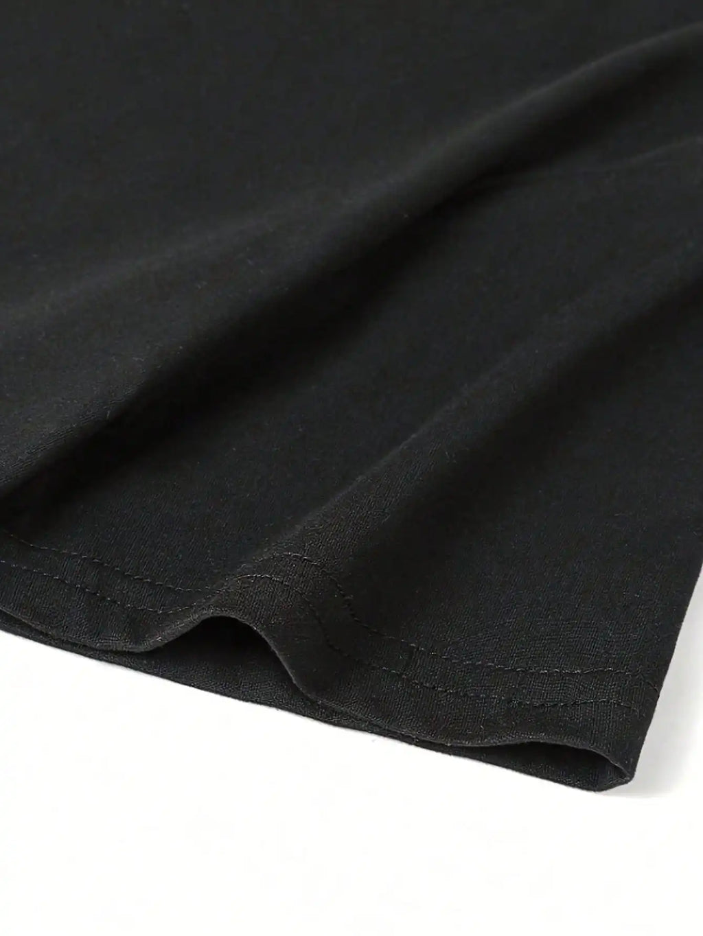 T-shirt uomo a maniche corte in cotone