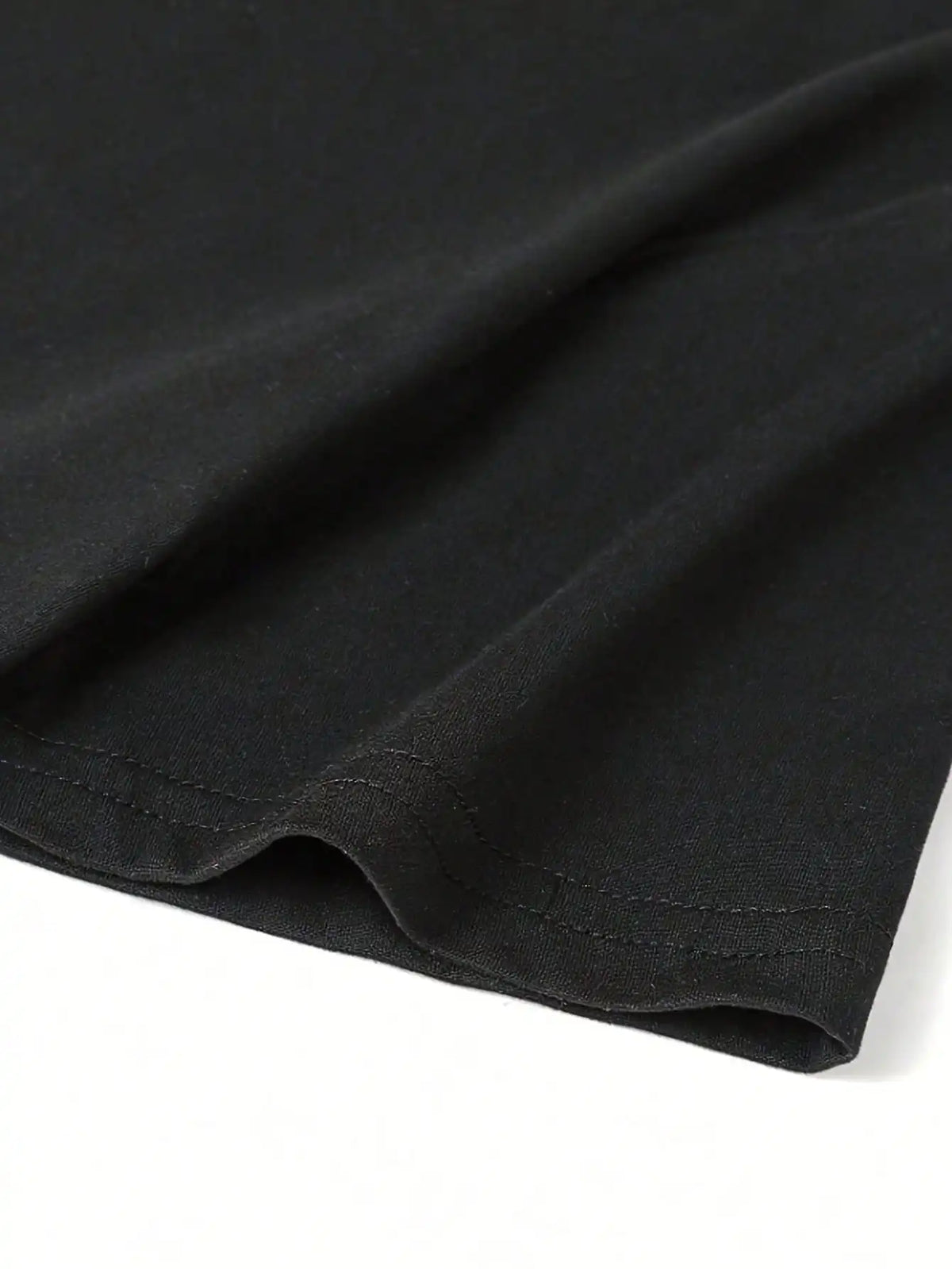 T-shirt uomo a maniche corte in cotone