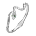 Armband mit Schlangenmotiv