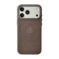 Original Tech Woven for Magsafe Phone Case For iPhone 18 ProMax 18 Pro Touch Sensitive Buttons Shockproof Thickened Bumper Cover