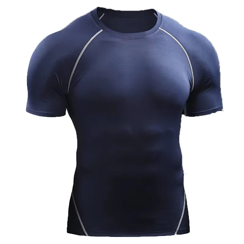 Maillot de sport homme