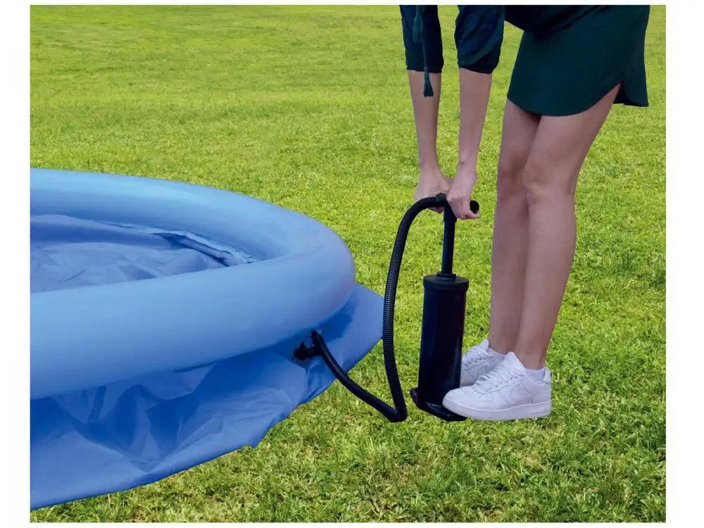 Piscine ronde gonflable pour enfants Jilong de 1 000 L