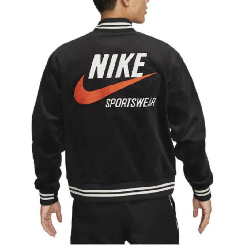 Veste de sport homme, manches longues