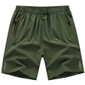 Shorts sportivi da uomo