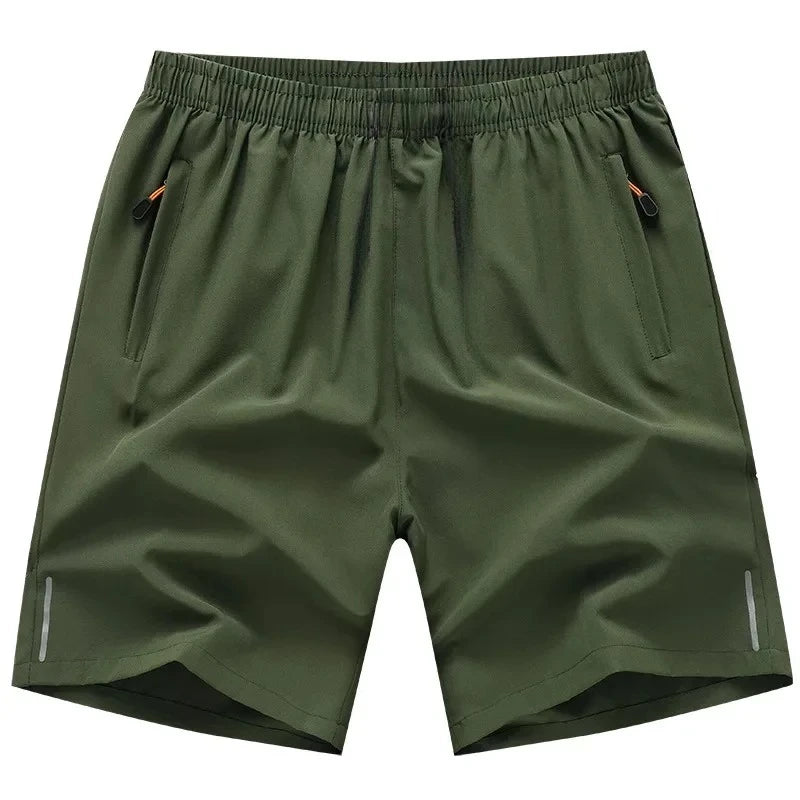 Shorts sportivi da uomo