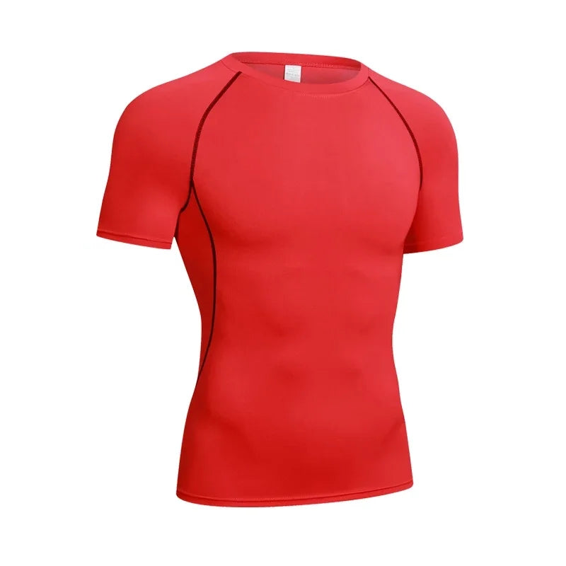 Maglia Jason Rain trail uomo a maniche lunghe