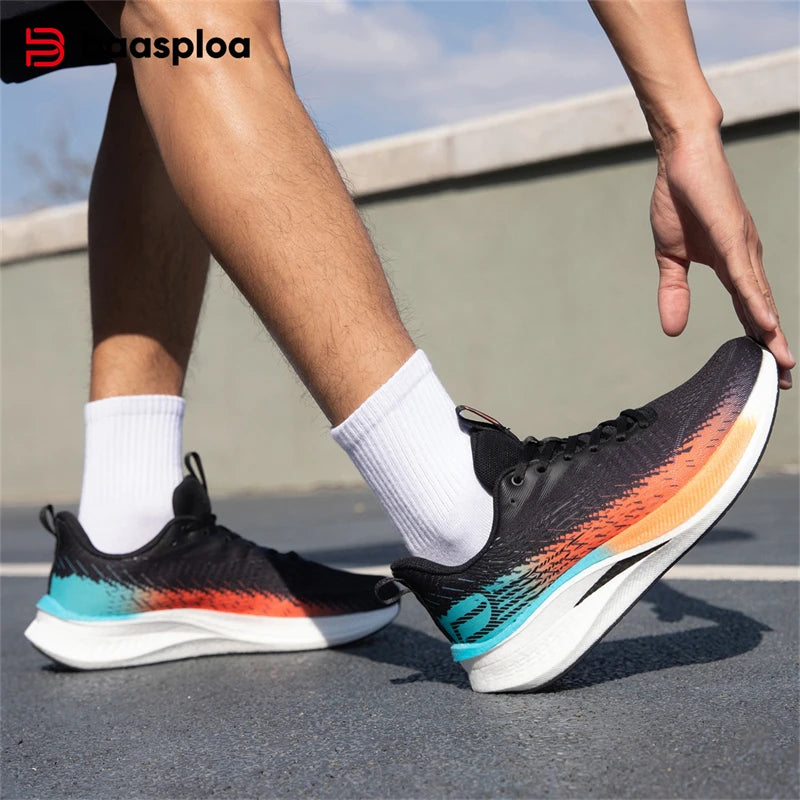 Scarpe da running Baasploa da uomo