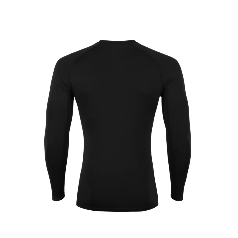 Maglia KELME uomo a maniche lunghe 3891113