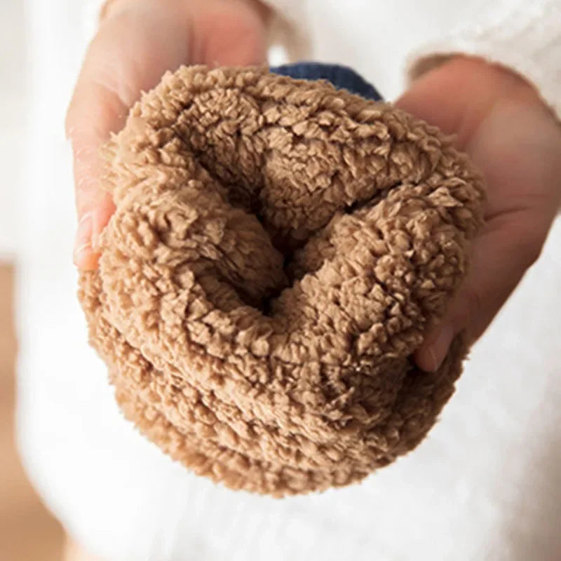 Herbst- und Wintersocken, Bodysocken, warme Haussocken für Damen und Herren, Schneesocken, Schlafsocken, Teppichsocken, Slipper-Socken, rutschfeste Yogasocken 2024