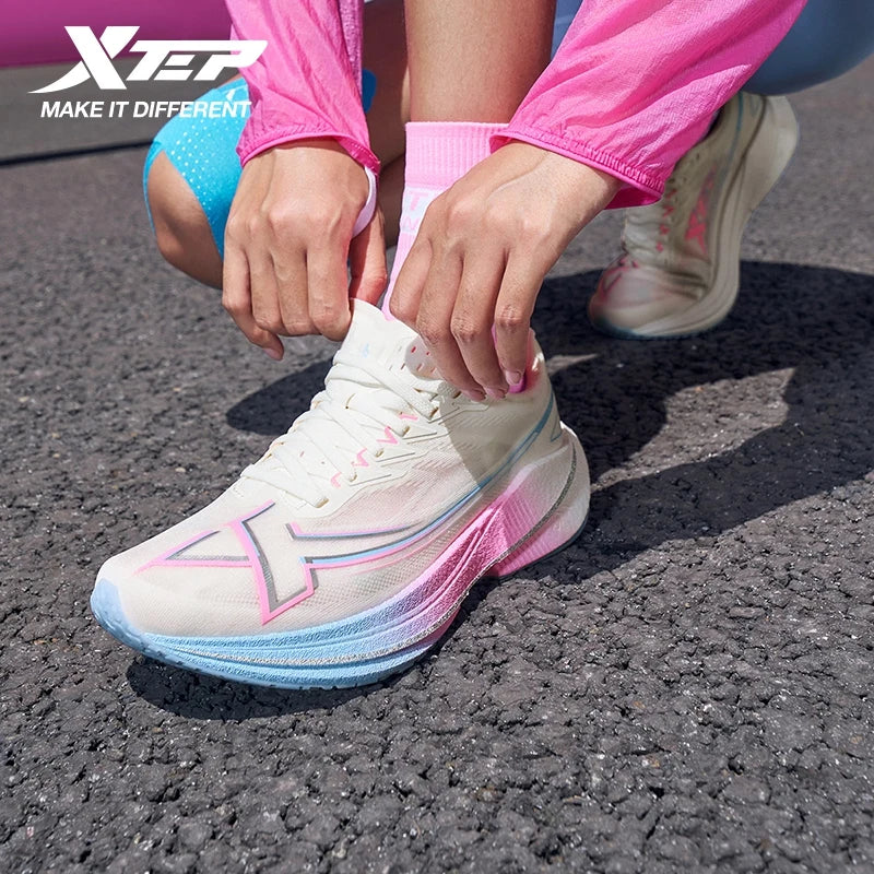 Scarpe running Xtep Shyft 1.0 donna