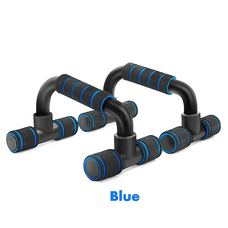 Coppia di supporti per flessioni