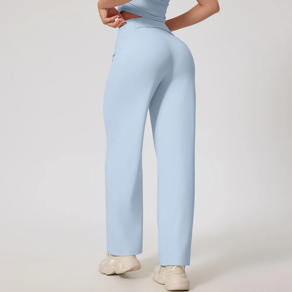 Conjunto de yoga de mujer