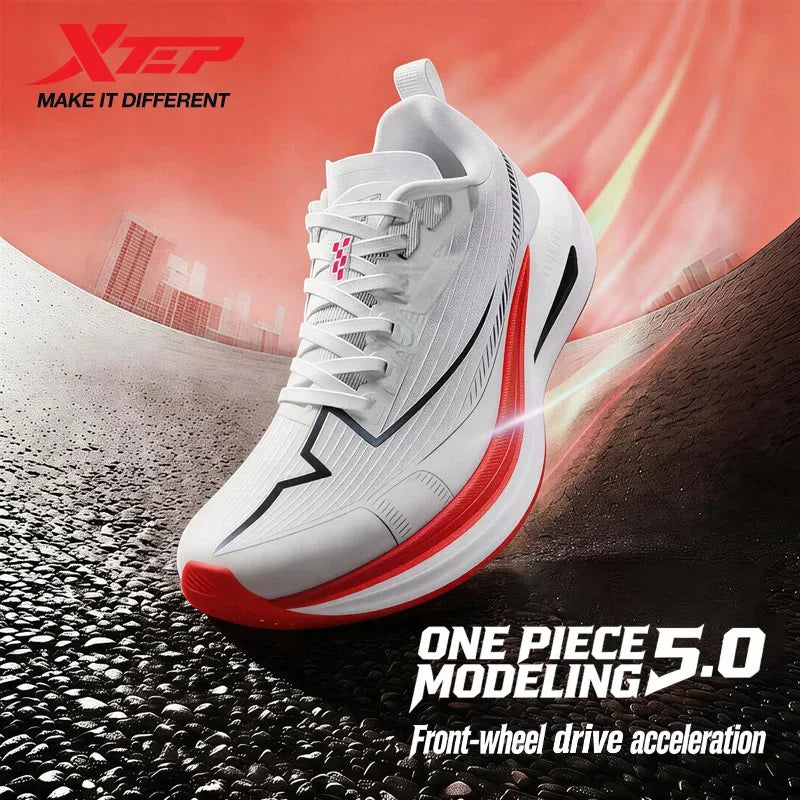 Scarpe running Xtep One Piece 5.0 uomo