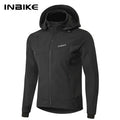 Giacca ciclismo uomo INBIKE 7105