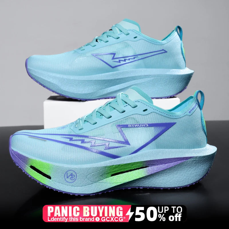 Scarpe sportive GCXCG con lacci