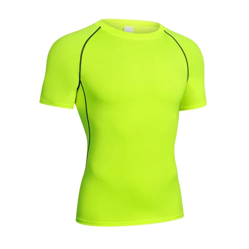 Maglia Jason Rain trail uomo a maniche lunghe