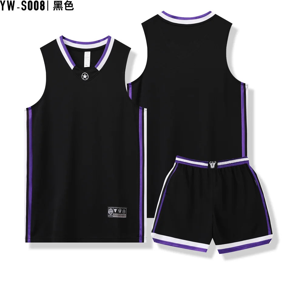 Maillot de basket homme