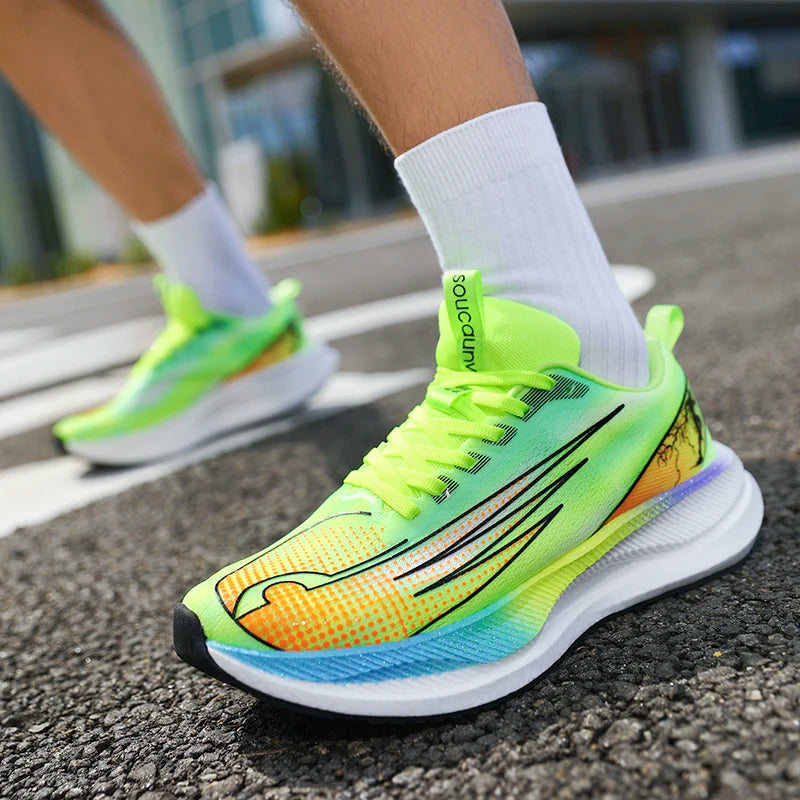Scarpe sportive ADMAR per corsa