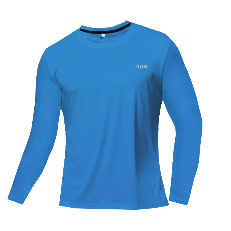 Maglia sportiva uomo per allenamento