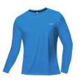 Maglia sportiva uomo per allenamento