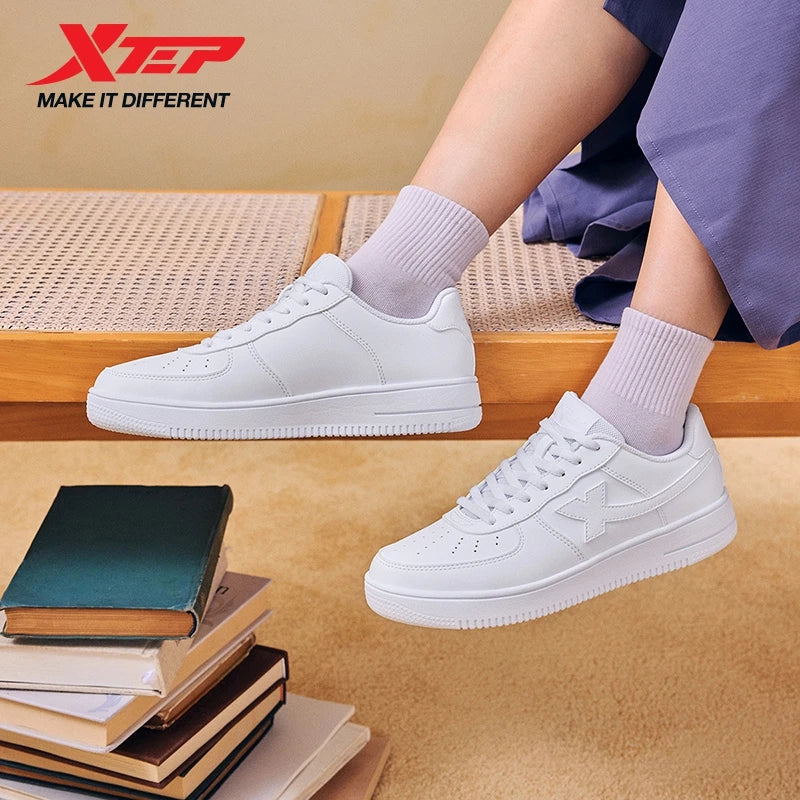 Scarpe sportive Xtep da donna