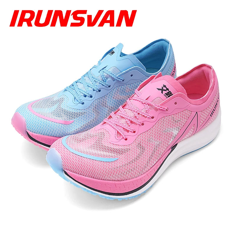 Scarpe running IRUNSVAN modello 037