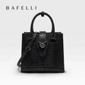 2026 NEW WOMEN'S HANDBAGS BUSINESS LADY GENUINE LEATHER ORIGINAL LUXURY BRAND DESIGNER OFFICE FEMALE BAGS CROSSBODY CAT PURSE