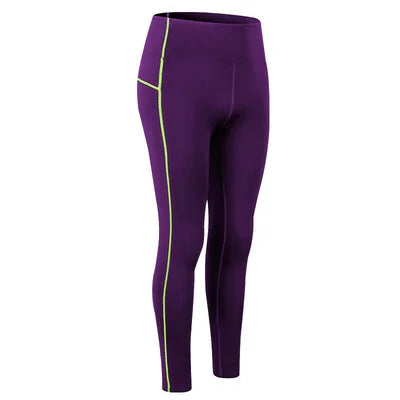 Conjunto de yoga de mujer