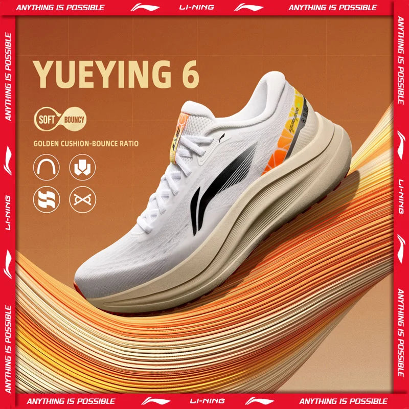 Scarpe running Li-Ning YUEYING 6