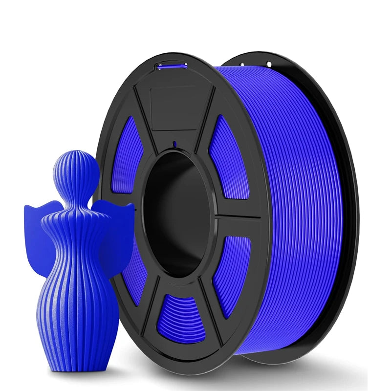 Filamento TECBEARS PLA Plus per stampa 3D