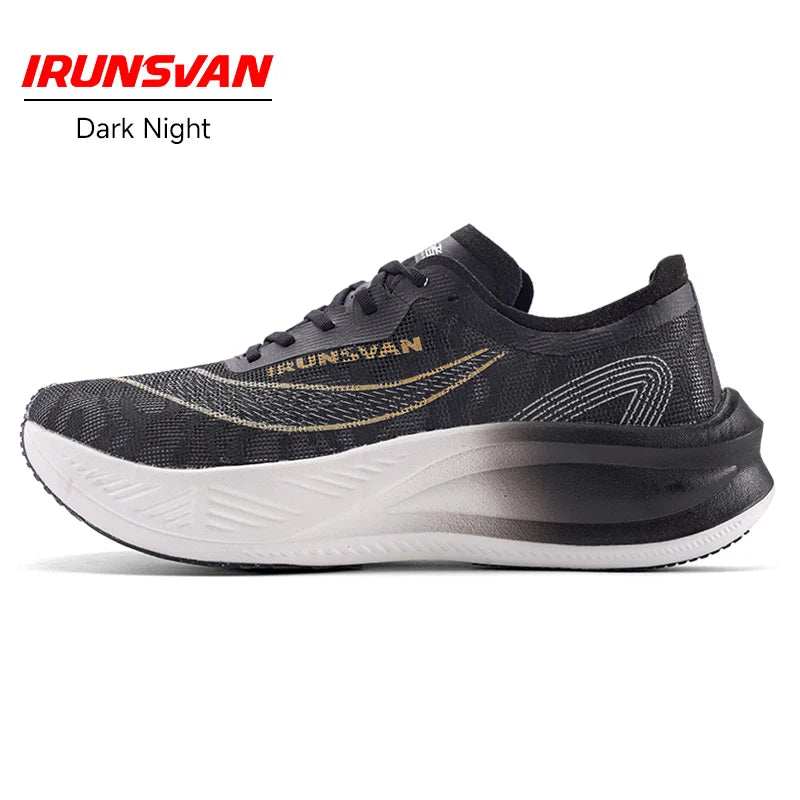 IRUNSVAN Laufschuhe