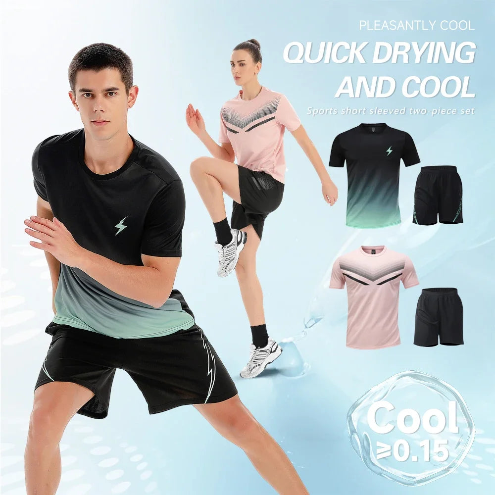 Adult Soccer Jersey Customize Football Uniforms Shirts Men Women Futsal Sportswear Training Tracksuit Sports Outfit Clothes Kit