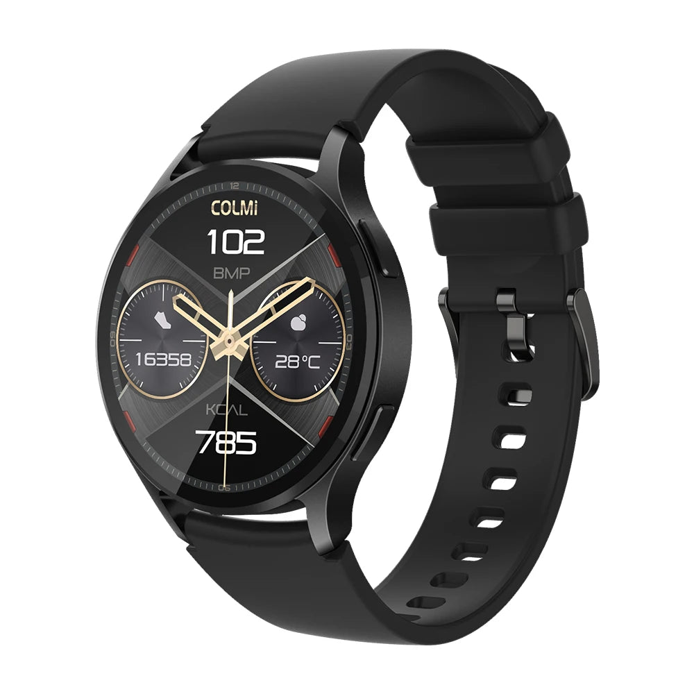 COLMI i28 Ultra AMOLED 1.43″ IP68 smartwatch