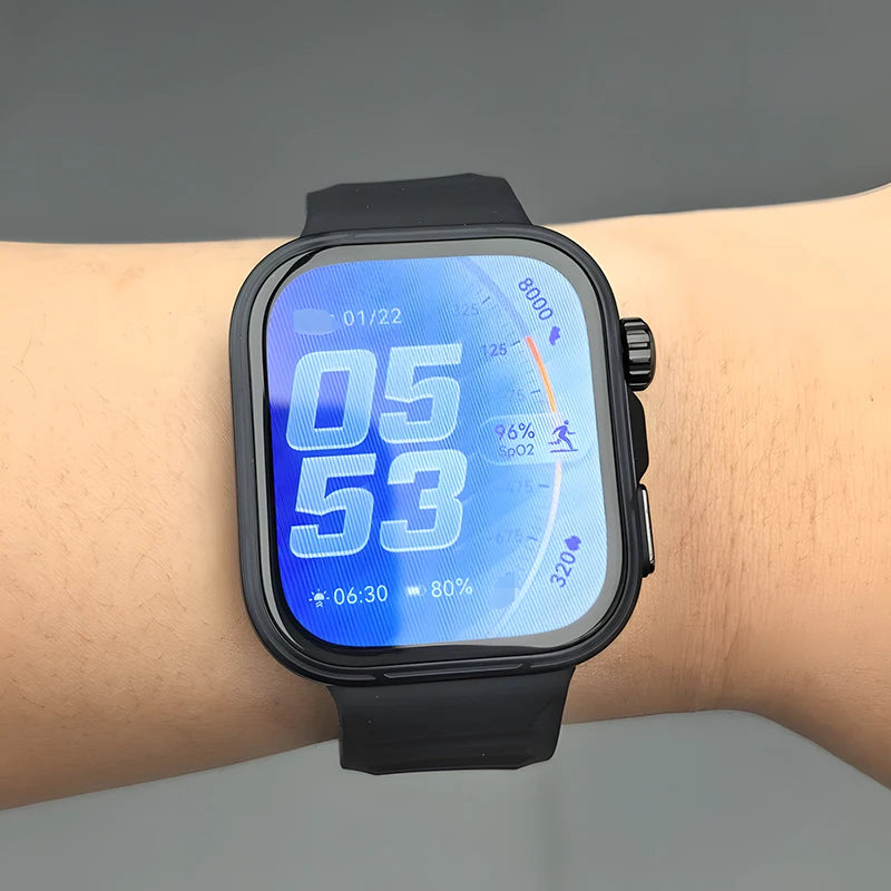 Original HUAWEI WATCH FIT 5 Pro Smartwatch