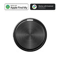 A Smart Tracker Compatible with iOS and Android Systems, Designed to Help Prevent the Loss of Keys, Wallets, and Other Items
