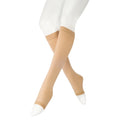 Calze a compressione alta 30–40 mmHg VARCOH