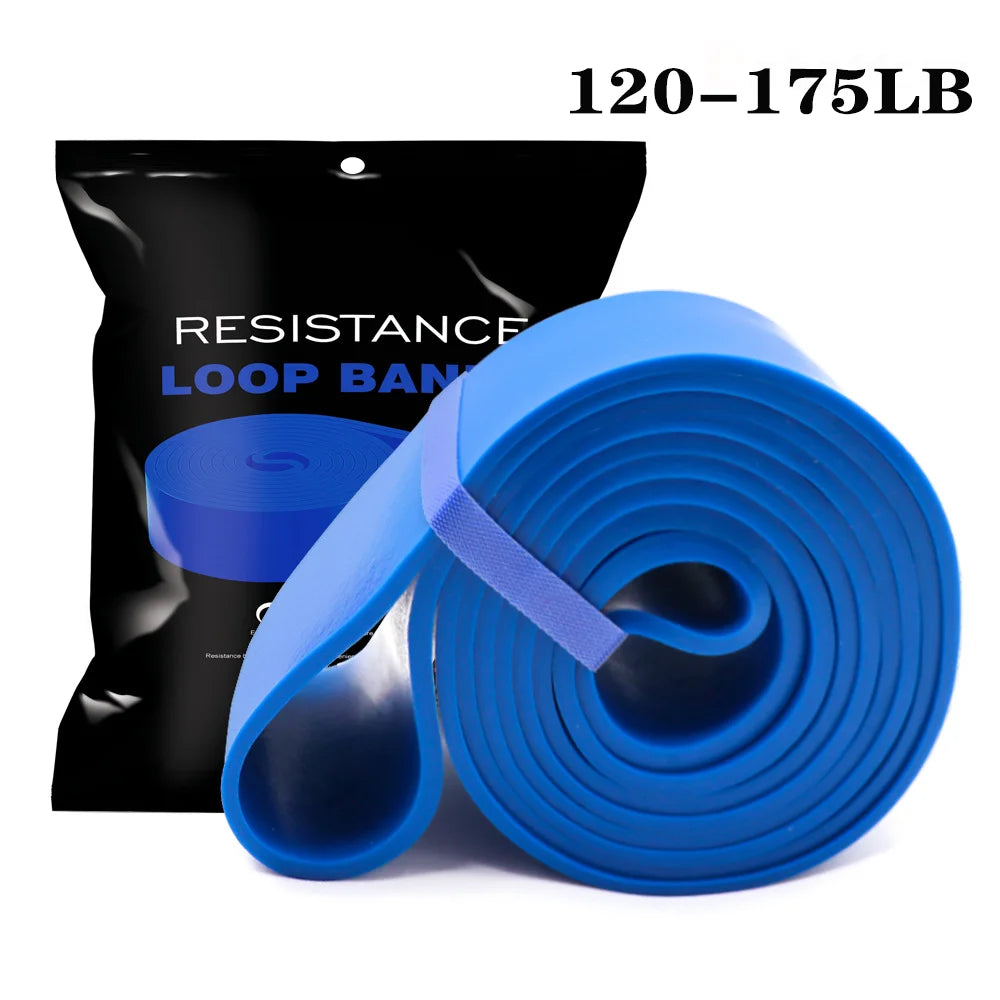 Fascia elastica di resistenza per allenamento