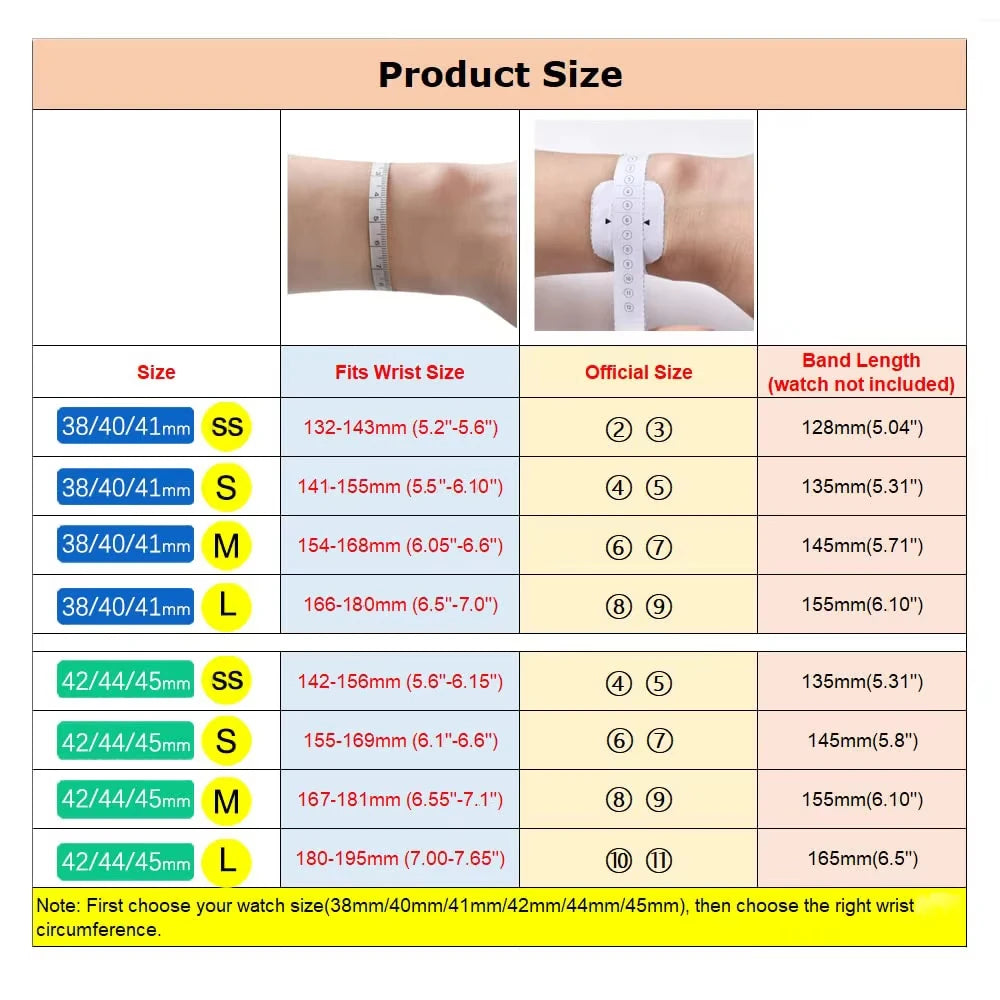 Braided Solo Loop Strap For Apple Watch 11 Bands 46mm 42mm 44mm 40mm 41mm 45mm 49mm Correa iWatch Series 10 9 8 SE 7 6 Ultra 3 2