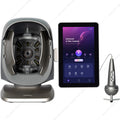 NEW  Magic Mirror 3D Digital Facial Analysis Machine Product Desc Skin Analyzer AI Intelligent Image Instrument Detector