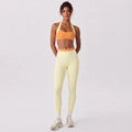 Yoga-Set für Damen
