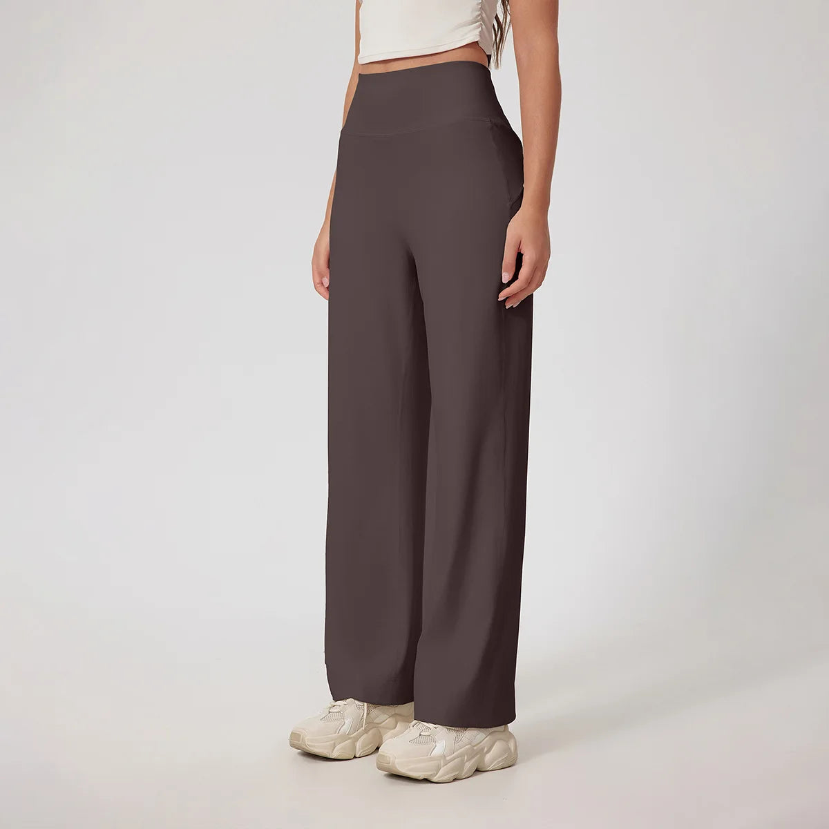 Conjunto de yoga de mujer